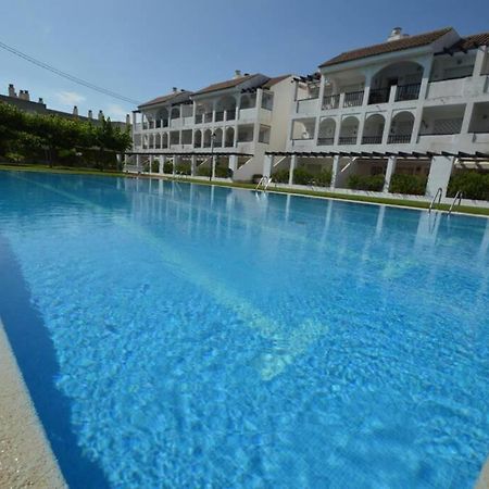 Appartamento Con Piscinas Y Terrazas Vinaros Exterior photo