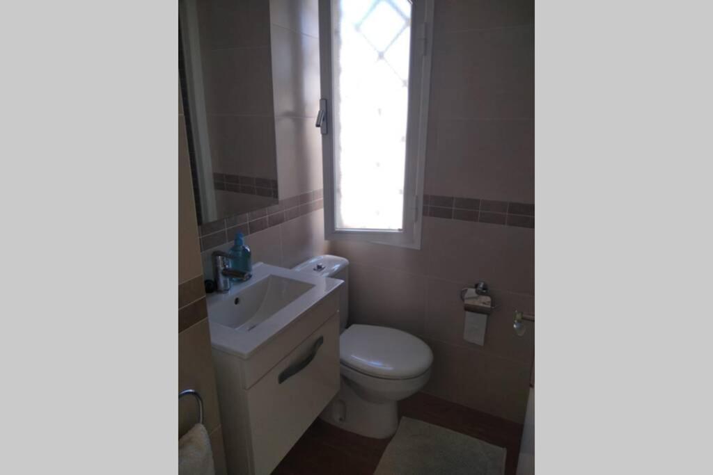 Appartamento Con Piscinas Y Terrazas Vinaros Exterior photo