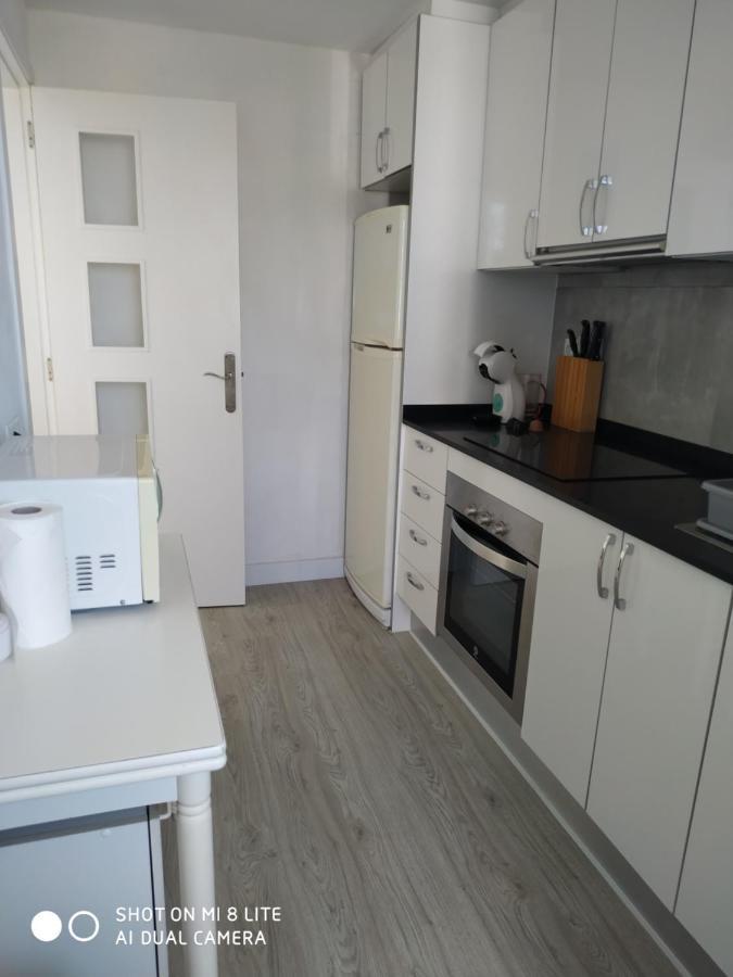 Appartamento Con Piscinas Y Terrazas Vinaros Exterior photo