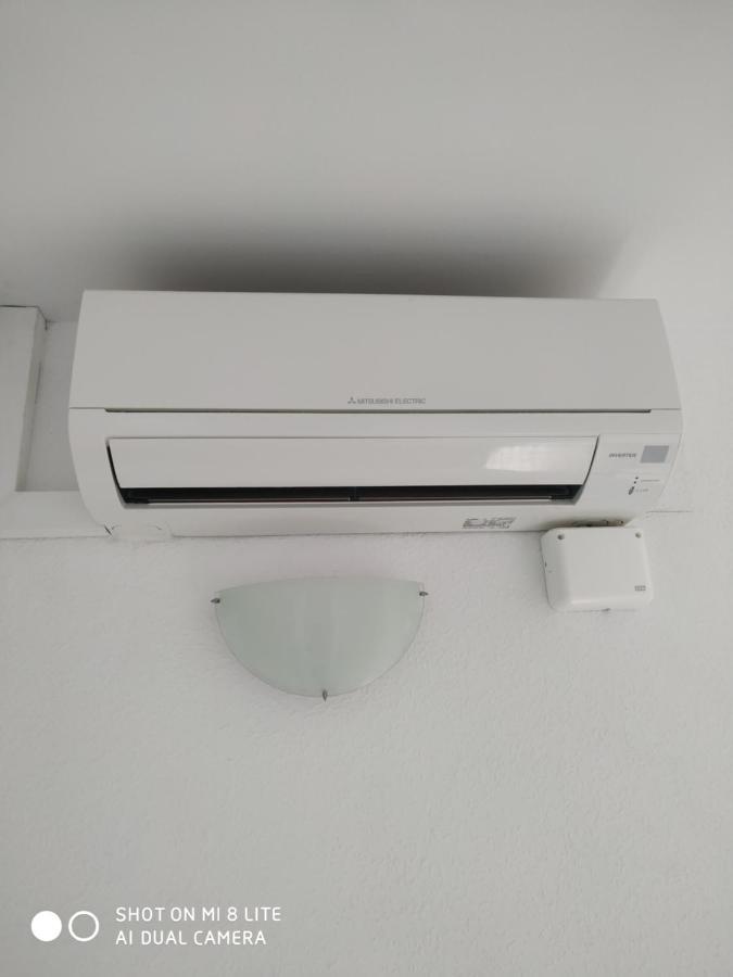 Appartamento Con Piscinas Y Terrazas Vinaros Exterior photo