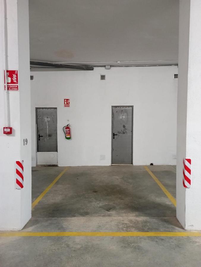 Appartamento Con Piscinas Y Terrazas Vinaros Exterior photo